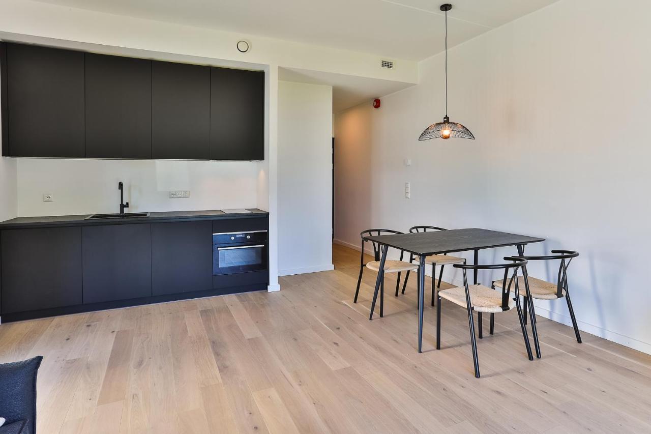 Dream Stay - Modern Apartments In City Centre Таллінн Екстер'єр фото
