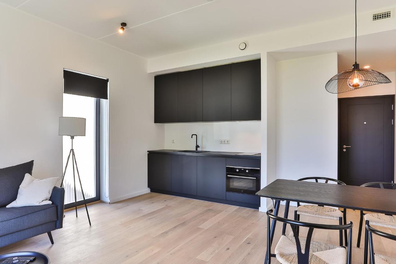 Dream Stay - Modern Apartments In City Centre Таллінн Екстер'єр фото