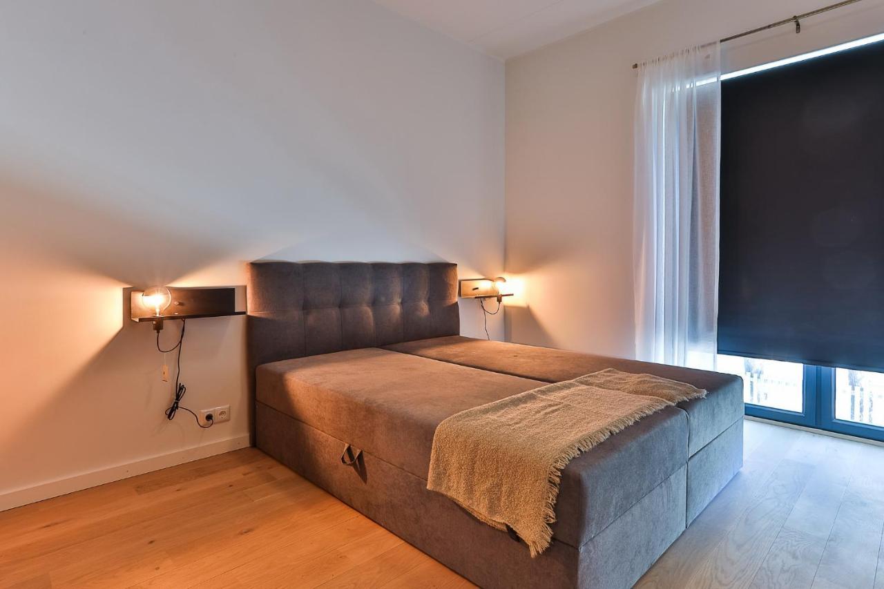Dream Stay - Modern Apartments In City Centre Таллінн Екстер'єр фото