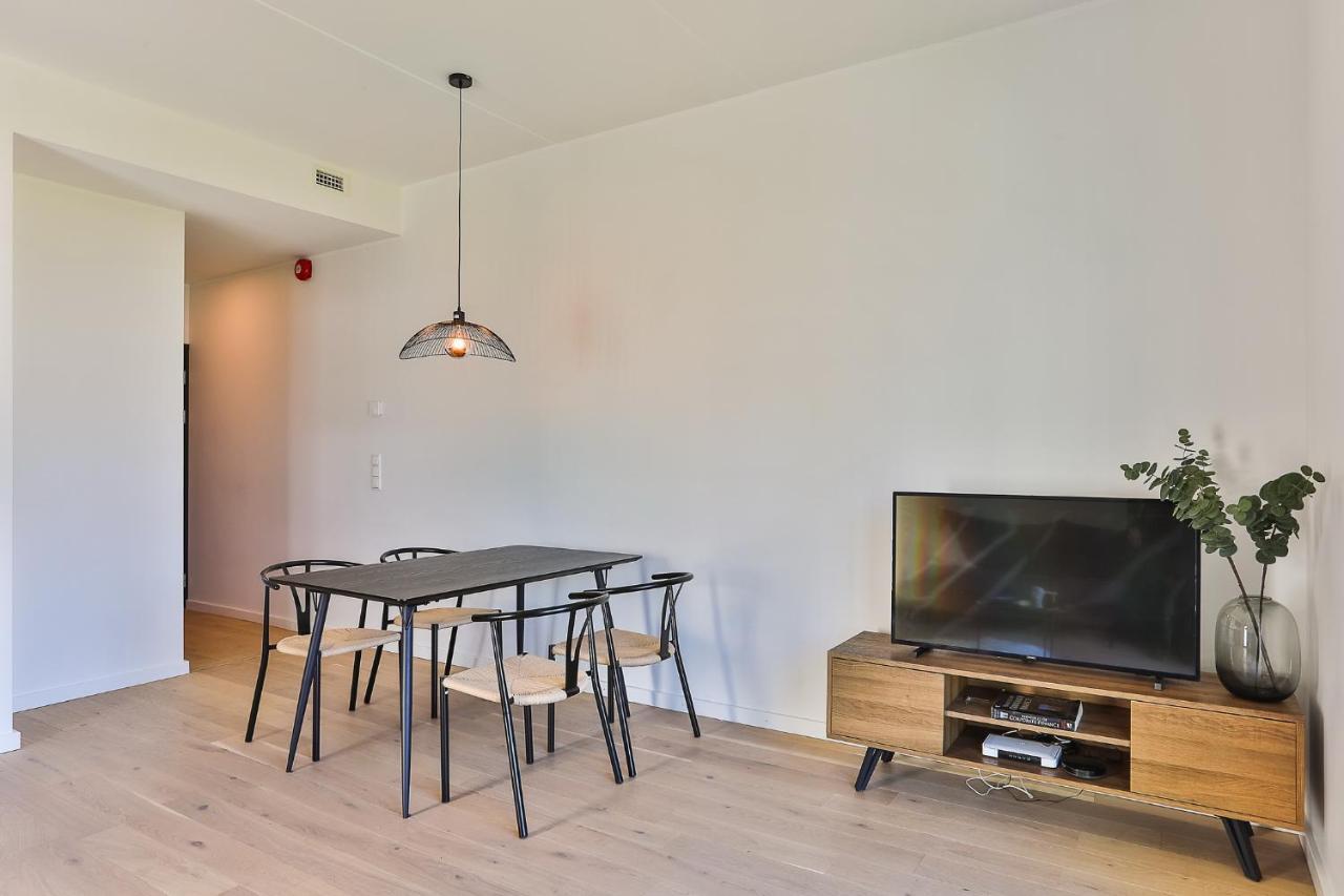 Dream Stay - Modern Apartments In City Centre Таллінн Екстер'єр фото