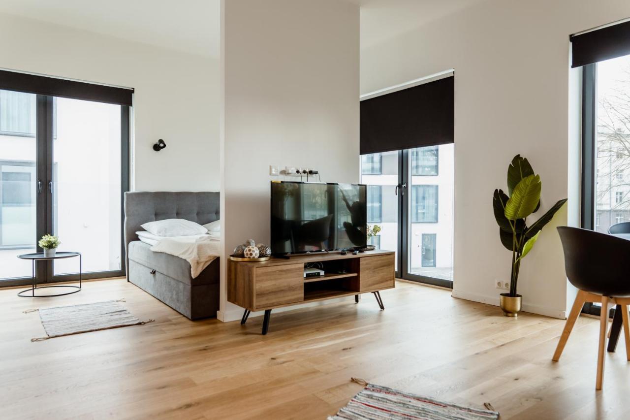 Dream Stay - Modern Apartments In City Centre Таллінн Екстер'єр фото