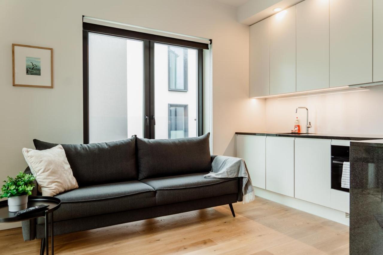 Dream Stay - Modern Apartments In City Centre Таллінн Екстер'єр фото