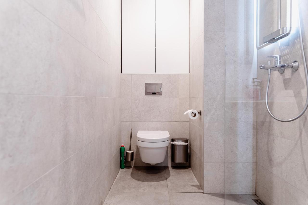 Dream Stay - Modern Apartments In City Centre Таллінн Екстер'єр фото